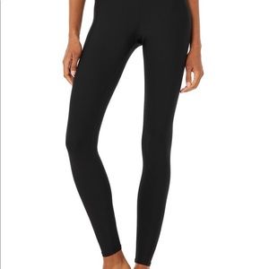ALO Yoga full length airbrush legging